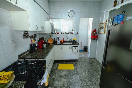 Apartamento à venda com 350m², 5 quartos e 2 vagasCozinha