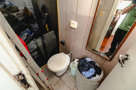 Apartamento à venda com 350m², 5 quartos e 2 vagasBanheiro 2