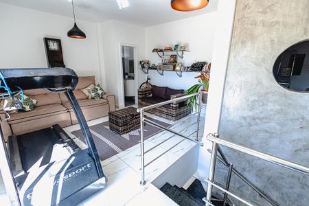 Apartamento à venda com 350m², 5 quartos e 2 vagasPiso 2 -Área Gourmet