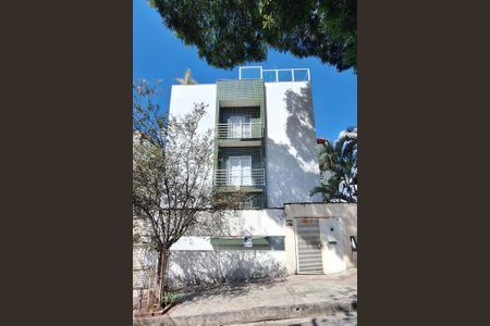 Apartamento à venda com 350m², 5 quartos e 2 vagasFachada