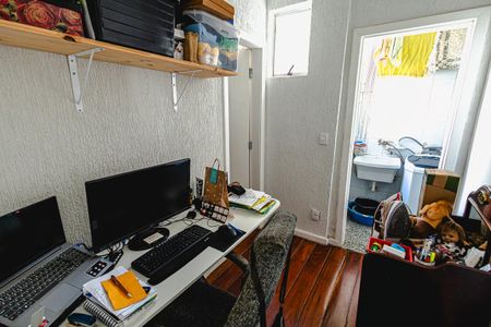 Apartamento à venda com 350m², 5 quartos e 2 vagasQuarto 4