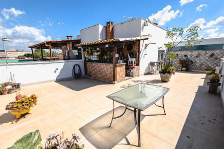 Apartamento à venda com 350m², 5 quartos e 2 vagasTerraço