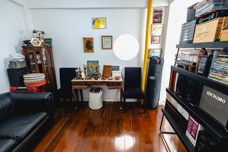 Apartamento à venda com 350m², 5 quartos e 2 vagasQuarto 5