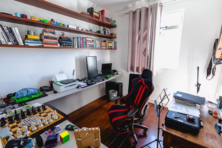 Apartamento à venda com 350m², 5 quartos e 2 vagasQuarto 3