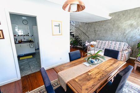 Apartamento à venda com 350m², 5 quartos e 2 vagasSala de Jantar