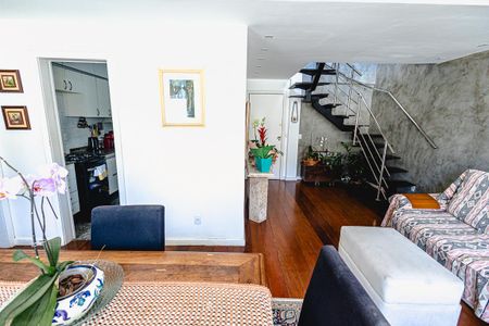 Apartamento à venda com 350m², 5 quartos e 2 vagasSala de Jantar