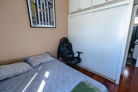 Apartamento à venda com 350m², 5 quartos e 2 vagasQuarto 2
