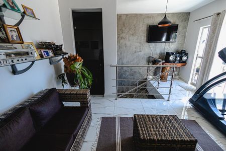 Apartamento à venda com 350m², 5 quartos e 2 vagasPiso 2 -Área Gourmet