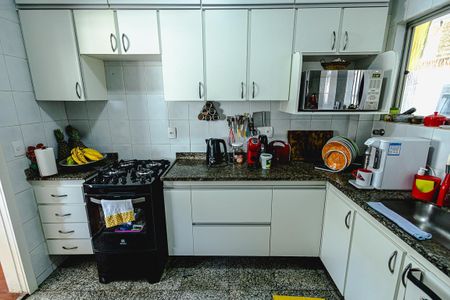 Apartamento à venda com 350m², 5 quartos e 2 vagasCozinha