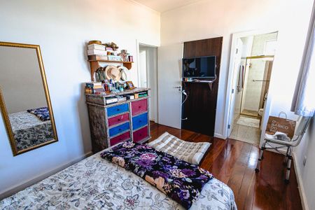 Apartamento à venda com 350m², 5 quartos e 2 vagasQuarto