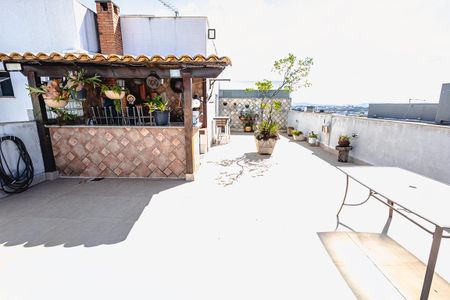 Apartamento à venda com 350m², 5 quartos e 2 vagasTerraço