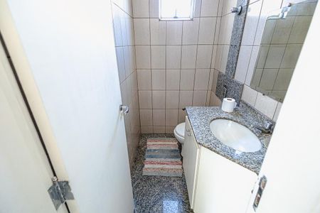 Apartamento à venda com 350m², 5 quartos e 2 vagasBanheiro 4
