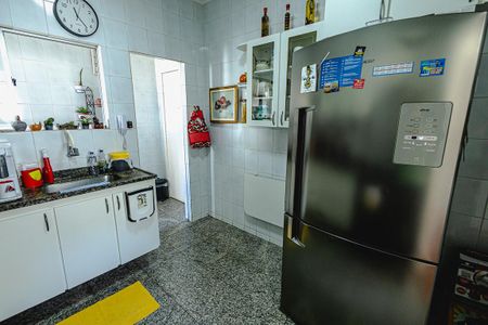 Apartamento à venda com 350m², 5 quartos e 2 vagasCozinha