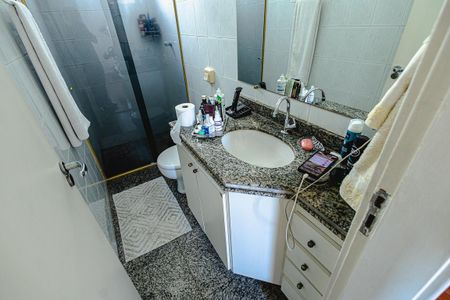 Apartamento à venda com 350m², 5 quartos e 2 vagasBanheiro 3