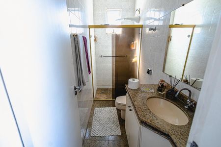 Apartamento à venda com 350m², 5 quartos e 2 vagasBanheiro
