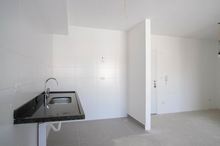 Apartamento à venda com 68m², 2 quartos e 2 vagasCozinha
