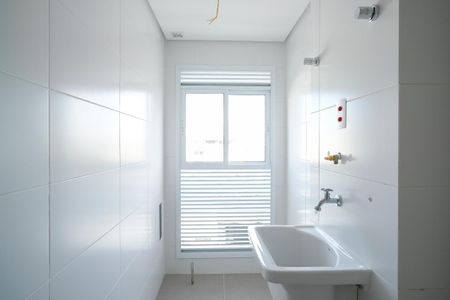 Apartamento à venda com 68m², 2 quartos e 2 vagasÁrea de serviço