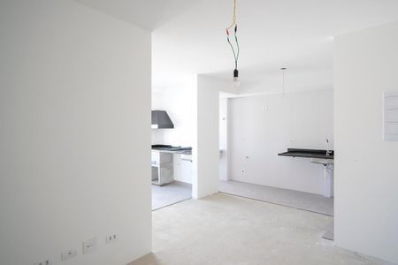Apartamento à venda com 68m², 2 quartos e 2 vagasSala