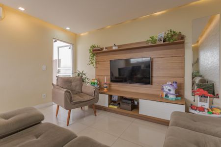 Apartamento para alugar com 112m², 2 quartos e 1 vaga Apartamento para alugar com 112m², 2 quartos e 1 vagaSala 2