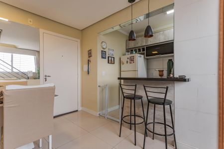 Apartamento para alugar com 112m², 2 quartos e 1 vaga Apartamento para alugar com 112m², 2 quartos e 1 vagaSala 1