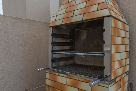 Apartamento para alugar com 112m², 2 quartos e 1 vaga Apartamento para alugar com 112m², 2 quartos e 1 vagaTerraço