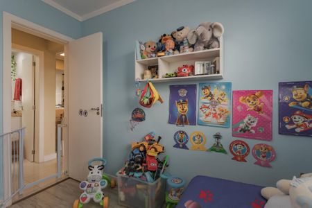 Apartamento para alugar com 112m², 2 quartos e 1 vaga Apartamento para alugar com 112m², 2 quartos e 1 vagaQuarto