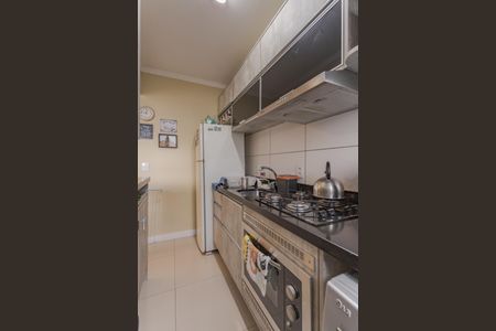Apartamento para alugar com 112m², 2 quartos e 1 vaga Apartamento para alugar com 112m², 2 quartos e 1 vagaCozinha e Área de Serviço