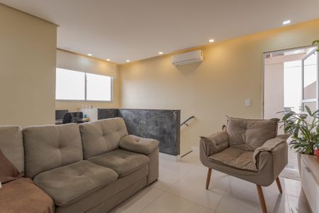 Apartamento para alugar com 112m², 2 quartos e 1 vaga Apartamento para alugar com 112m², 2 quartos e 1 vagaSala 2