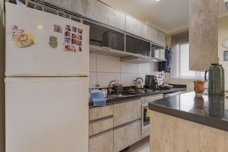 Apartamento para alugar com 112m², 2 quartos e 1 vaga Apartamento para alugar com 112m², 2 quartos e 1 vagaCozinha e Área de Serviço
