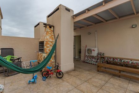 Apartamento para alugar com 112m², 2 quartos e 1 vaga Apartamento para alugar com 112m², 2 quartos e 1 vagaTerraço