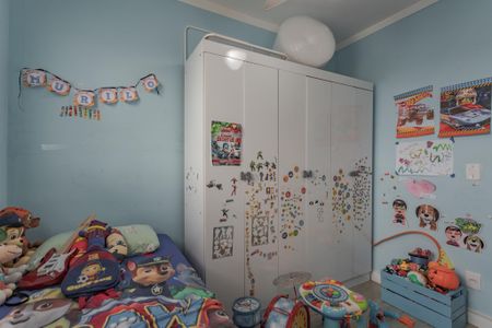 Apartamento para alugar com 112m², 2 quartos e 1 vaga Apartamento para alugar com 112m², 2 quartos e 1 vagaQuarto
