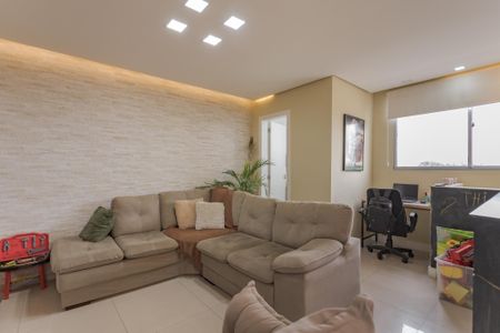 Apartamento para alugar com 112m², 2 quartos e 1 vaga Apartamento para alugar com 112m², 2 quartos e 1 vagaSala 2