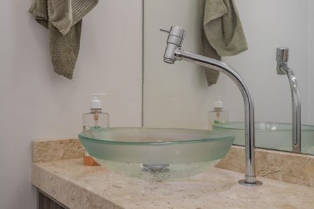 Apartamento para alugar com 112m², 2 quartos e 1 vaga Apartamento para alugar com 112m², 2 quartos e 1 vagaLavabo Sala 2