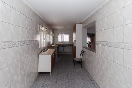 Casa à venda com 250m², 3 quartos e 1 vagaCozinha