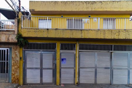 Casa à venda com 250m², 3 quartos e 1 vagaFachada