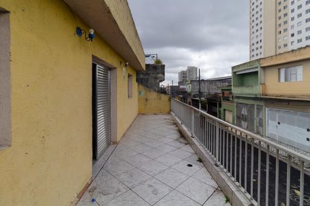Casa à venda com 250m², 3 quartos e 1 vagaSacada