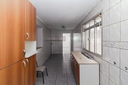 Casa à venda com 250m², 3 quartos e 1 vagaCozinha