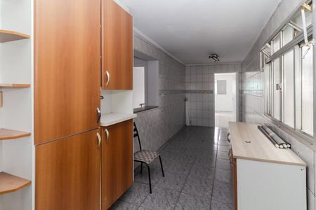 Casa à venda com 250m², 3 quartos e 1 vagaCozinha