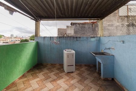 Casa à venda com 250m², 3 quartos e 1 vagaÁrea de Serviço