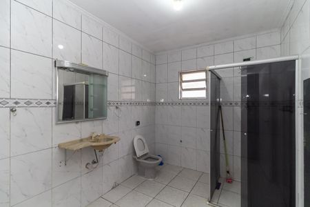 Casa à venda com 250m², 3 quartos e 1 vagaBanheiro