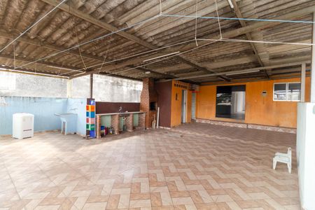 Casa à venda com 250m², 3 quartos e 1 vagaChurrasqueira