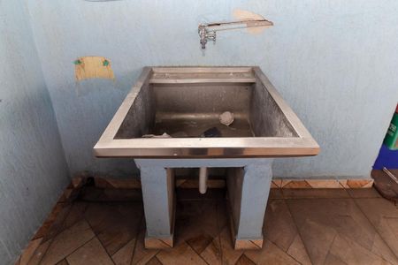 Casa à venda com 250m², 3 quartos e 1 vagaÁrea de Serviço