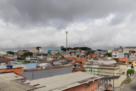 Casa à venda com 250m², 3 quartos e 1 vagaArea de Serviço - Vista