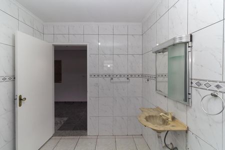 Casa à venda com 250m², 3 quartos e 1 vagaBanheiro