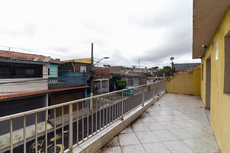 Casa à venda com 250m², 3 quartos e 1 vagaSacada
