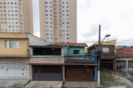 Casa à venda com 250m², 3 quartos e 1 vagaVista da Sacada