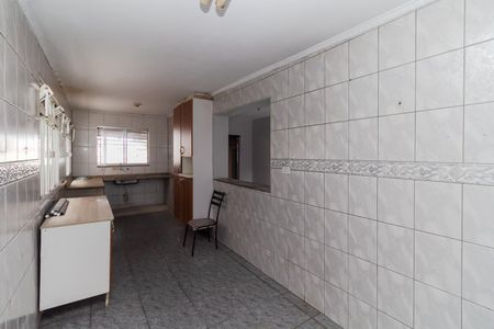 Casa à venda com 250m², 3 quartos e 1 vagaCozinha