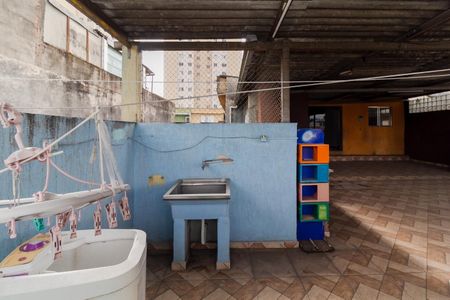 Casa à venda com 250m², 3 quartos e 1 vagaÁrea de Serviço