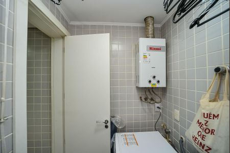 Apartamento à venda com 78m², 2 quartos e 1 vaga Apartamento à venda com 78m², 2 quartos e 1 vagaÁrea de Serviço/Banheiro de serviço