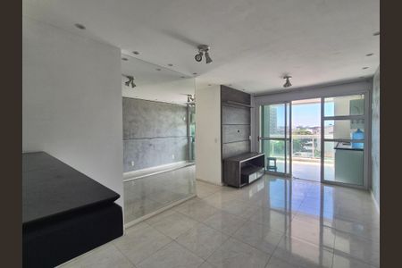 Apartamento para alugar com 95m², 3 quartos e 2 vagasSala